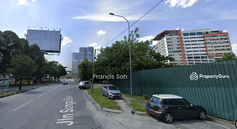 For Sale - chan sow lin