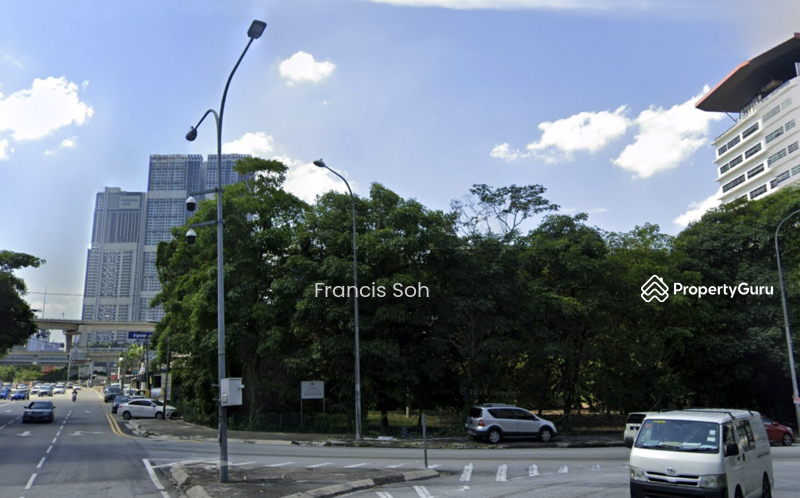 For Sale - chan sow lin