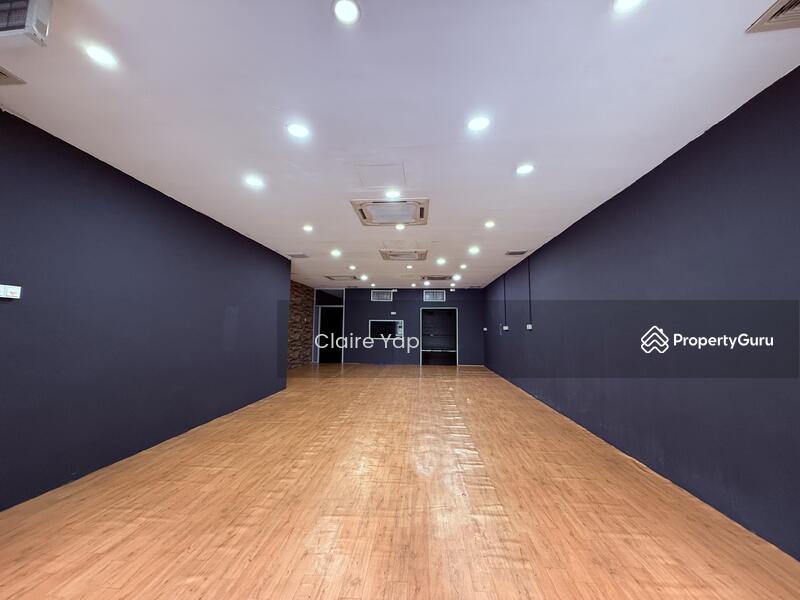 For Rent - Taman Desa Cemerlang