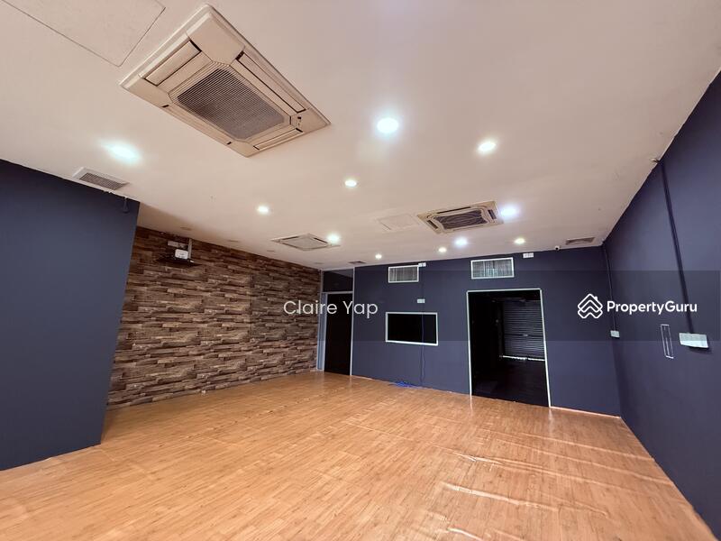 For Rent - Taman Desa Cemerlang