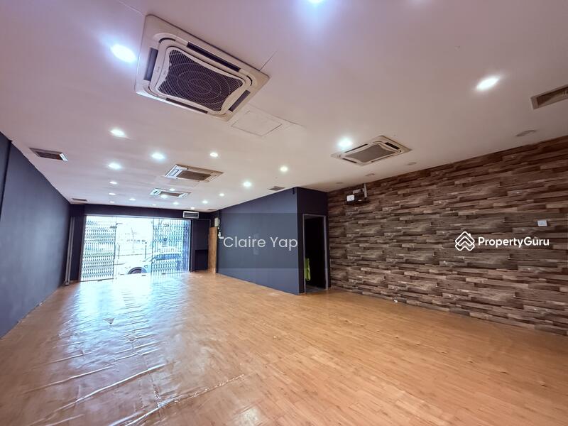 For Rent - Taman Desa Cemerlang