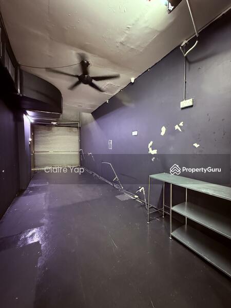 For Rent - Taman Desa Cemerlang