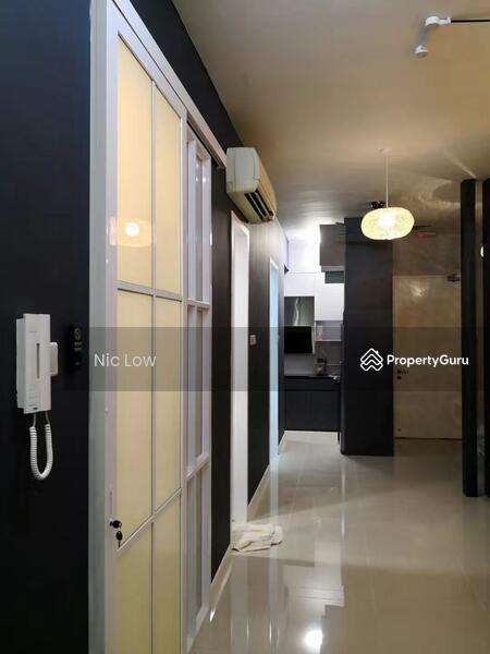 Corridor