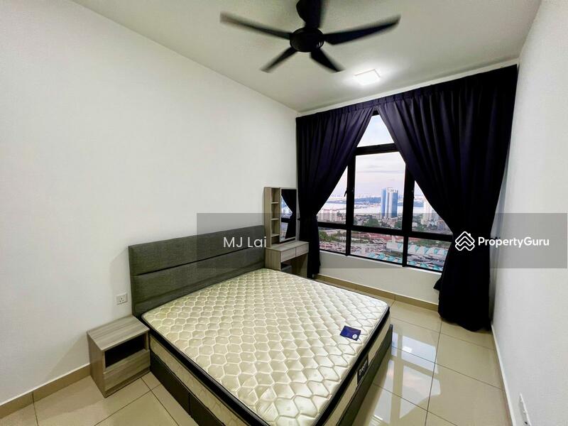Untuk Disewa - Twin Tower Residence