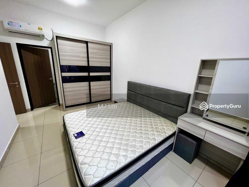 Untuk Disewa - Twin Tower Residence