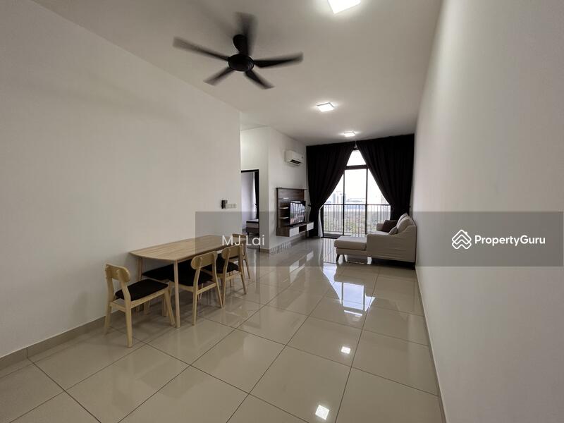 Untuk Disewa - Twin Tower Residence