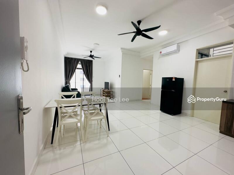 Service Residence for Rent at The Platino Serviced Apartment - Hooi Yee Lee - PropertyGuru.com.my