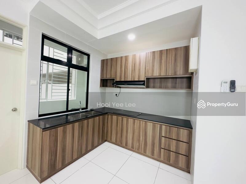 Service Residence for Rent at The Platino Serviced Apartment - Hooi Yee Lee - PropertyGuru.com.my