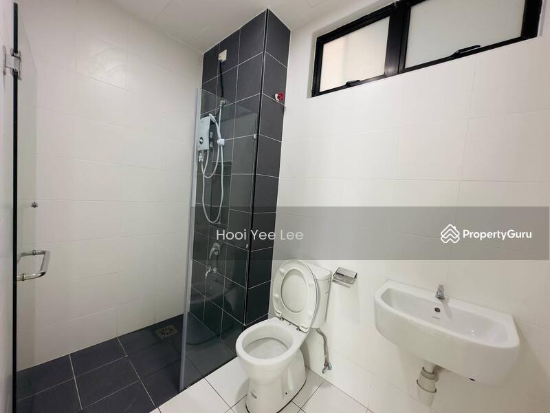 Service Residence for Rent at The Platino Serviced Apartment - Hooi Yee Lee - PropertyGuru.com.my