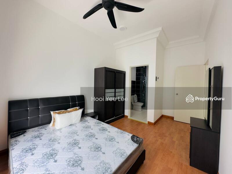 Service Residence for Rent at The Platino Serviced Apartment - Hooi Yee Lee - PropertyGuru.com.my
