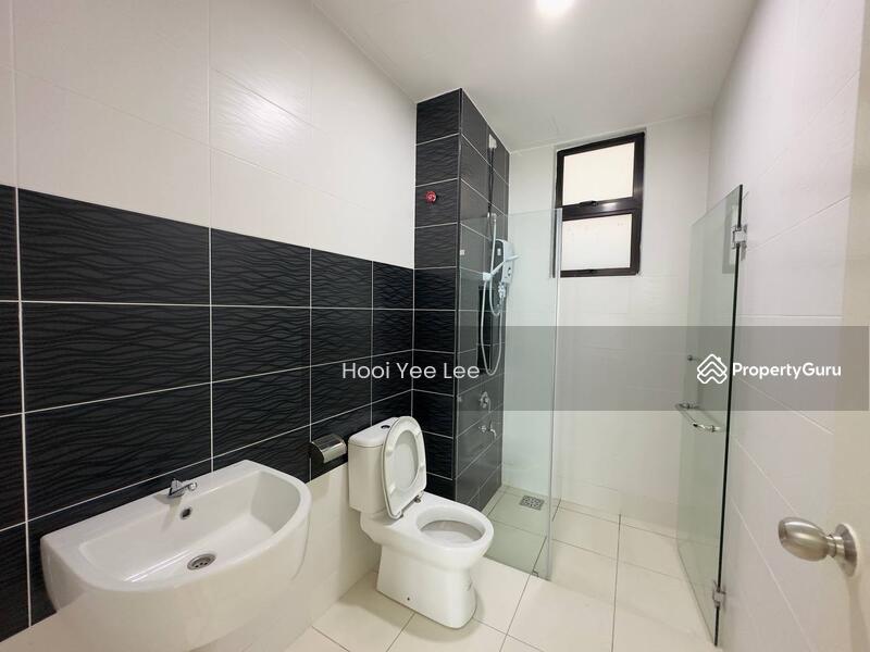 Service Residence for Rent at The Platino Serviced Apartment - Hooi Yee Lee - PropertyGuru.com.my