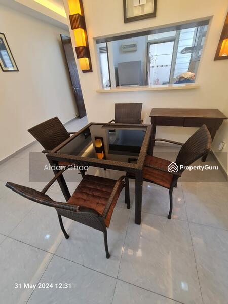 Untuk Disewa - Tamarind Suites
