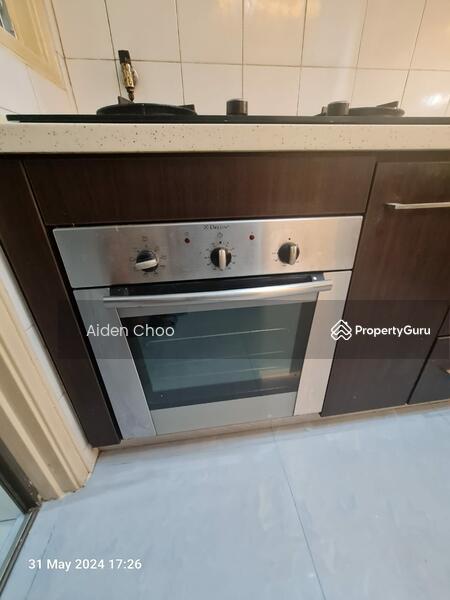 Untuk Disewa - Tamarind Suites