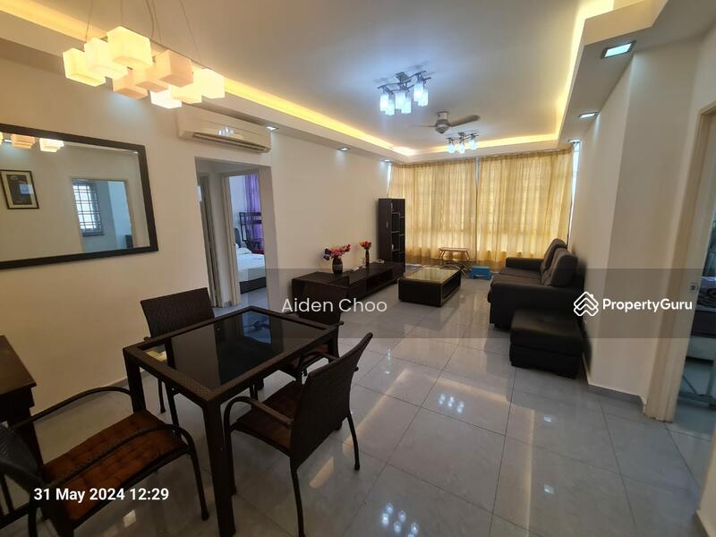 Untuk Disewa - Tamarind Suites