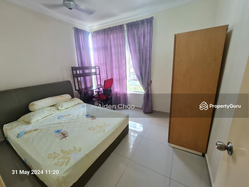 Untuk Disewa - Tamarind Suites