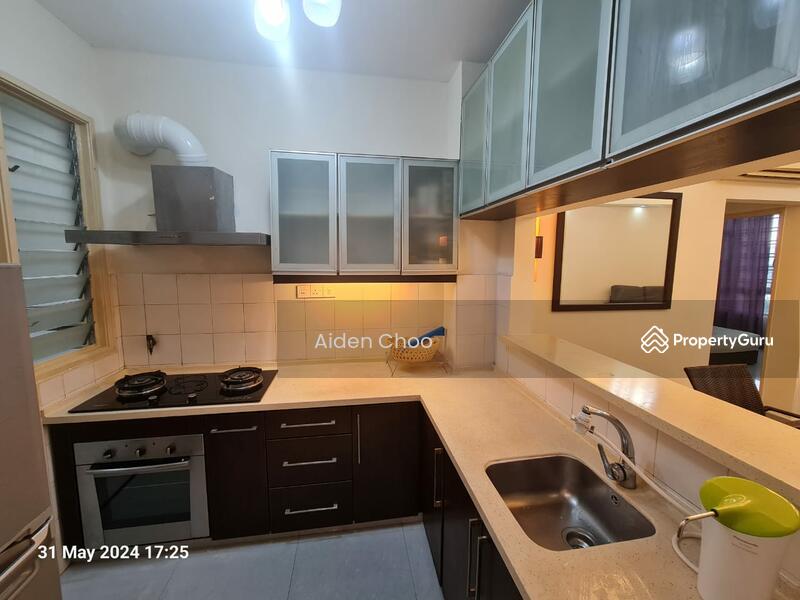 Untuk Disewa - Tamarind Suites
