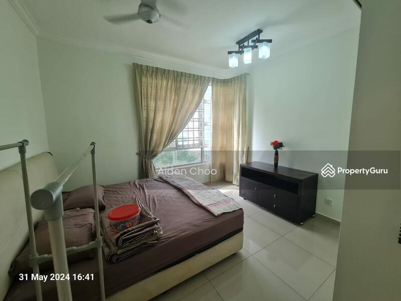 Untuk Disewa - Tamarind Suites