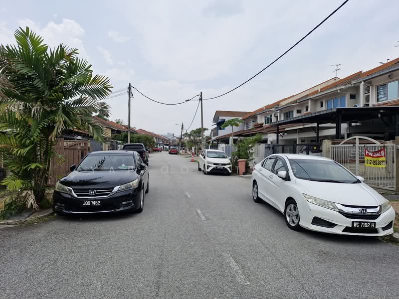 Sepah Puteri untuk Untuk Dijual - RM 1,138,000, Mac 2026 - PropertyGuru.com.my