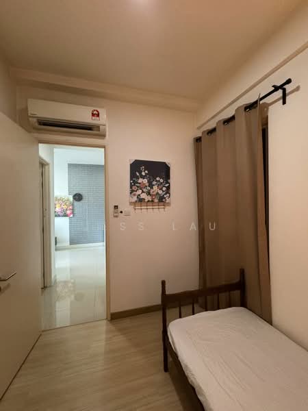 Service Residence for Rent at Desa Green - Jess Lau - Bedroom - PropertyGuru.com.my