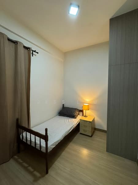 Service Residence for Rent at Desa Green - Jess Lau - Bedroom - PropertyGuru.com.my