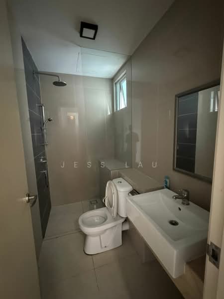 Service Residence for Rent at Desa Green - Jess Lau - Bathroom - PropertyGuru.com.my
