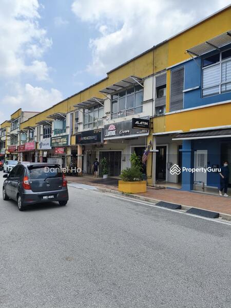 Shop for Sale in Hicom - Glenmarie Industrial Park (Shah Alam) - Daniel Ho - PropertyGuru.com.my