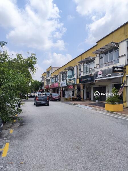 Shop for Sale in Hicom - Glenmarie Industrial Park (Shah Alam) - Daniel Ho - PropertyGuru.com.my