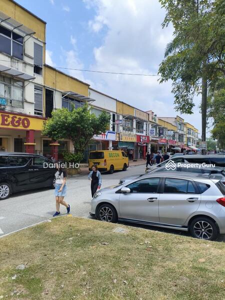 Shop for Sale in Hicom - Glenmarie Industrial Park (Shah Alam) - Daniel Ho - PropertyGuru.com.my
