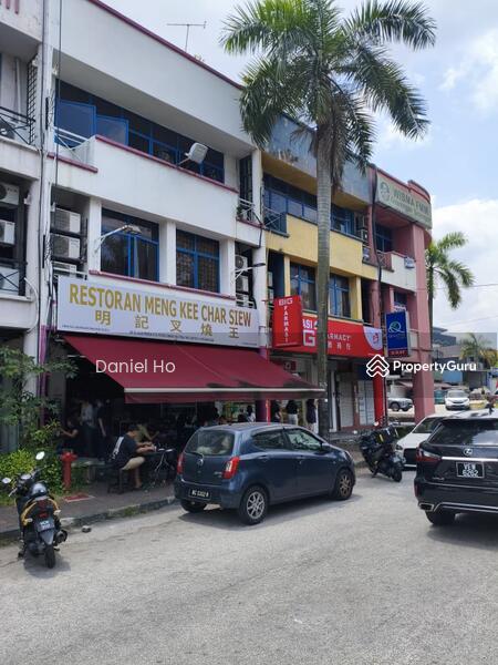 Shop for Sale in Hicom - Glenmarie Industrial Park (Shah Alam) - Daniel Ho - PropertyGuru.com.my