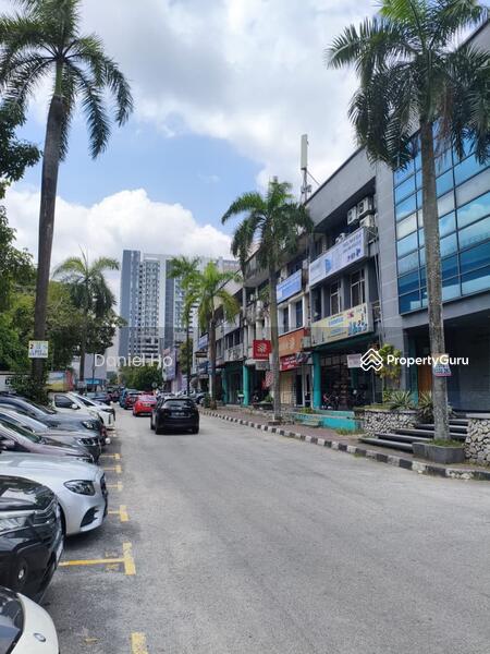 Shop for Sale in Hicom - Glenmarie Industrial Park (Shah Alam) - Daniel Ho - PropertyGuru.com.my