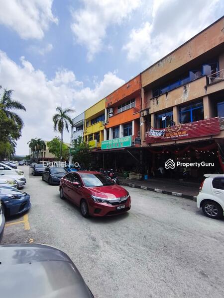 Shop for Sale in Hicom - Glenmarie Industrial Park (Shah Alam) - Daniel Ho - PropertyGuru.com.my