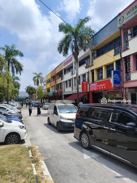 Shop for Sale in Hicom - Glenmarie Industrial Park (Shah Alam) - Daniel Ho - PropertyGuru.com.my