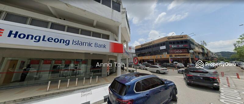 For Rent - TTDI, Lorong Rahim Kajai