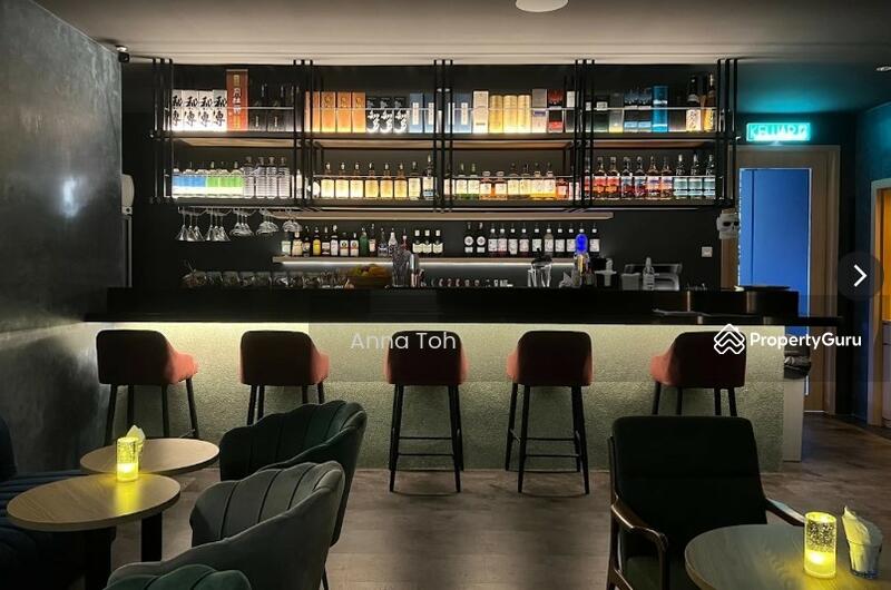 For Rent - TTDI, Lorong Rahim Kajai