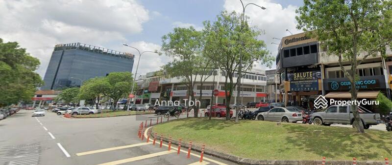 For Rent - TTDI, Lorong Rahim Kajai