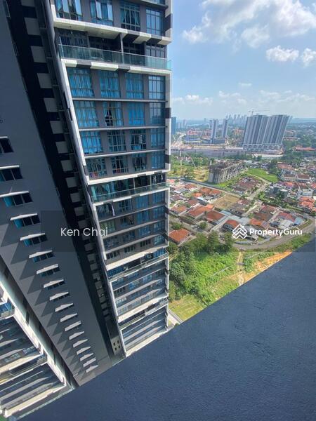Service Residence for Sale at Setia Sky 88 - Ken Chai - PropertyGuru.com.my
