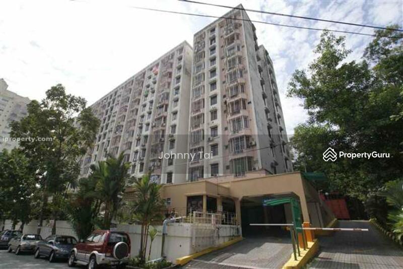 For Rent - Pangsapuri Nilam