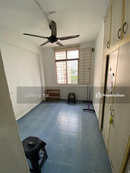 For Rent - Pangsapuri Nilam
