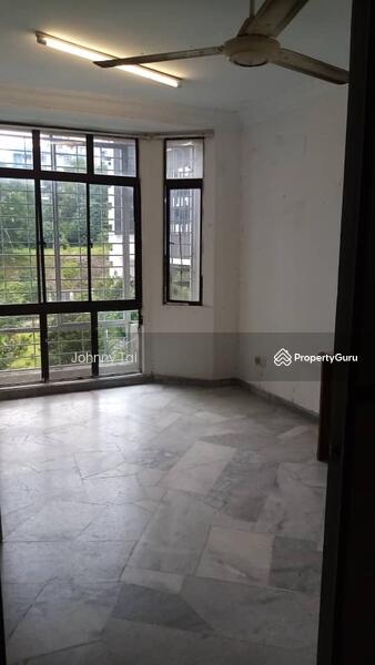 For Rent - Pangsapuri Nilam
