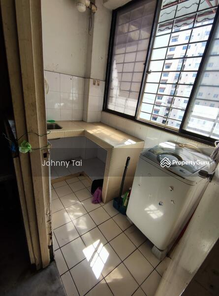 For Rent - Pangsapuri Nilam