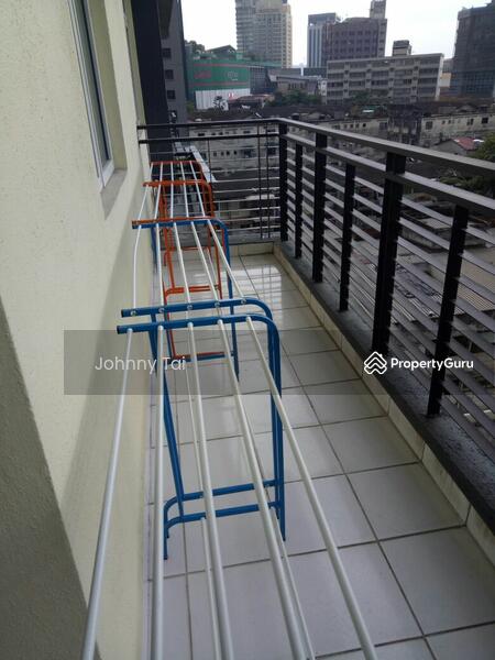 For Rent - 38 Bidara Condominium