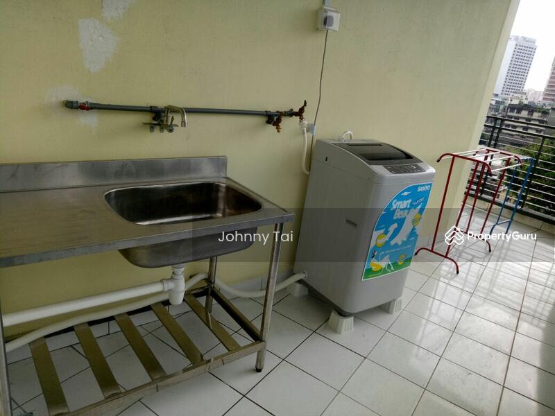 For Rent - 38 Bidara Condominium
