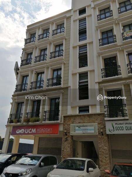For Rent - 3rd Mile Square