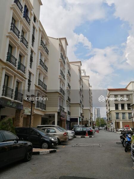For Rent - 3rd Mile Square