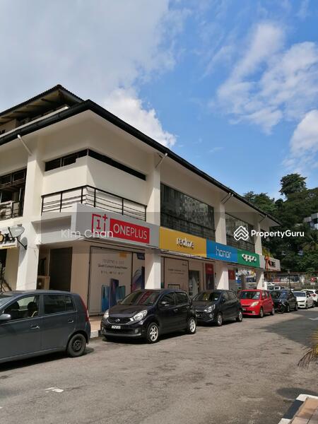 For Rent - 3rd Mile Square
