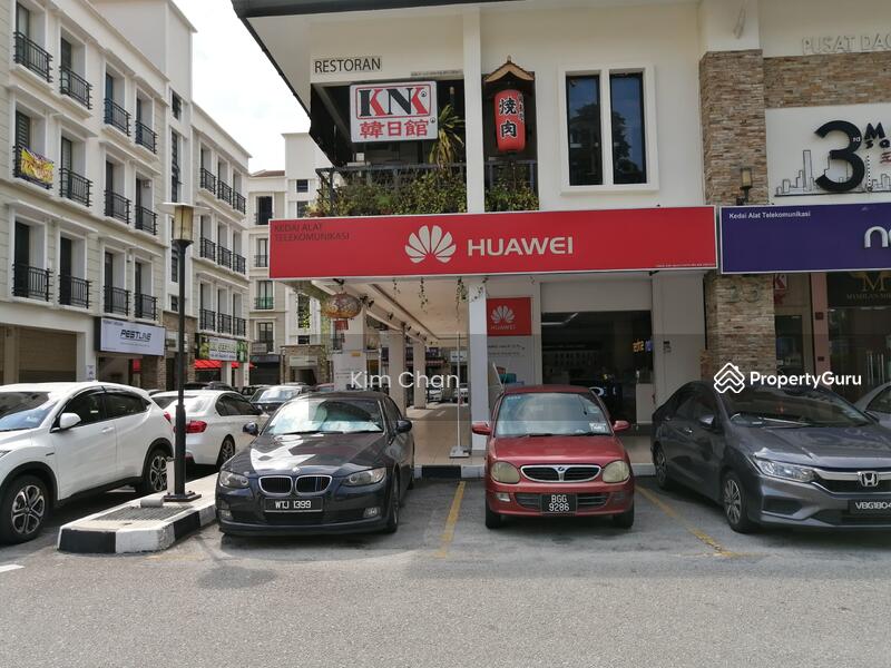 For Rent - 3rd Mile Square