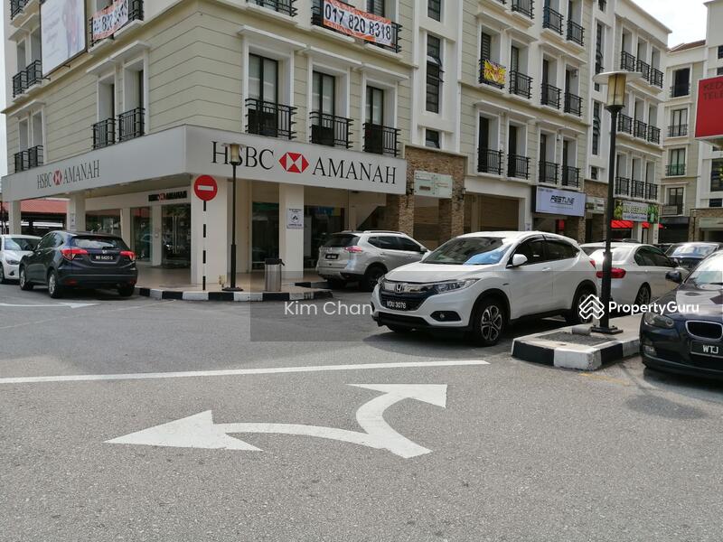 For Rent - 3rd Mile Square