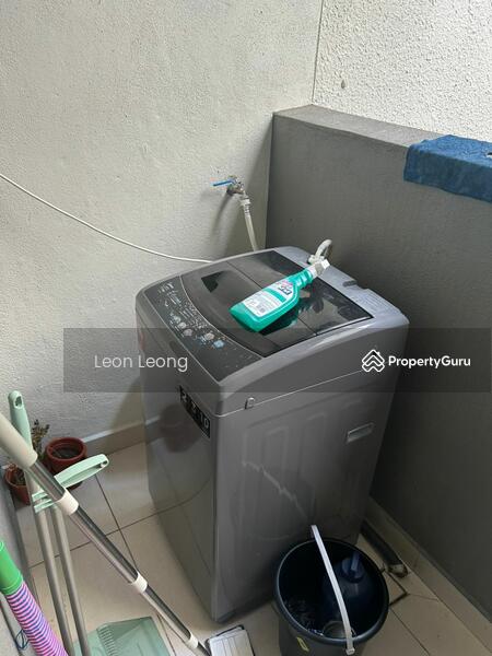 Service Residence for Rent at Citizen 2 - Leon Leong - PropertyGuru.com.my