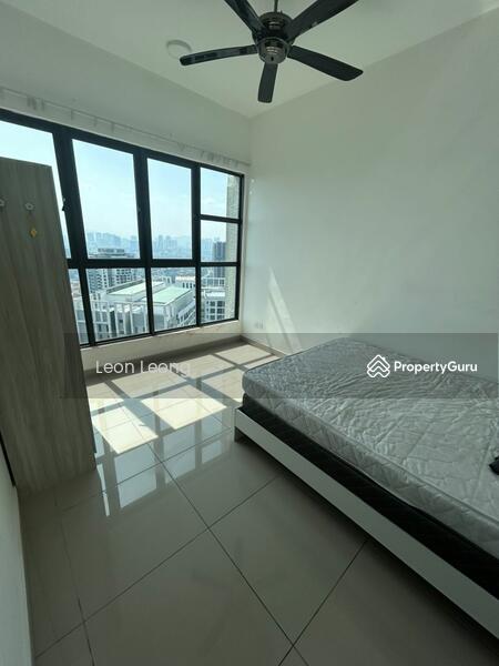 Service Residence for Rent at Citizen 2 - Leon Leong - PropertyGuru.com.my