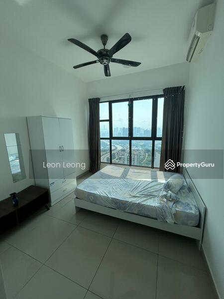 Service Residence for Rent at Citizen 2 - Leon Leong - PropertyGuru.com.my